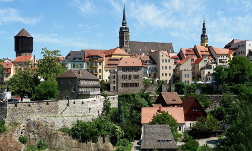 Bautzen