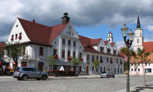 Rothenburg/O.L.